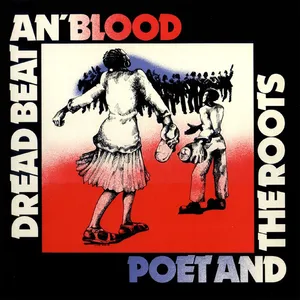 Dread beat & blood